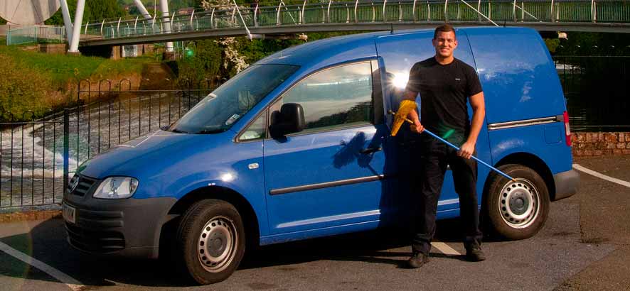 Exeter Chimney Sweep